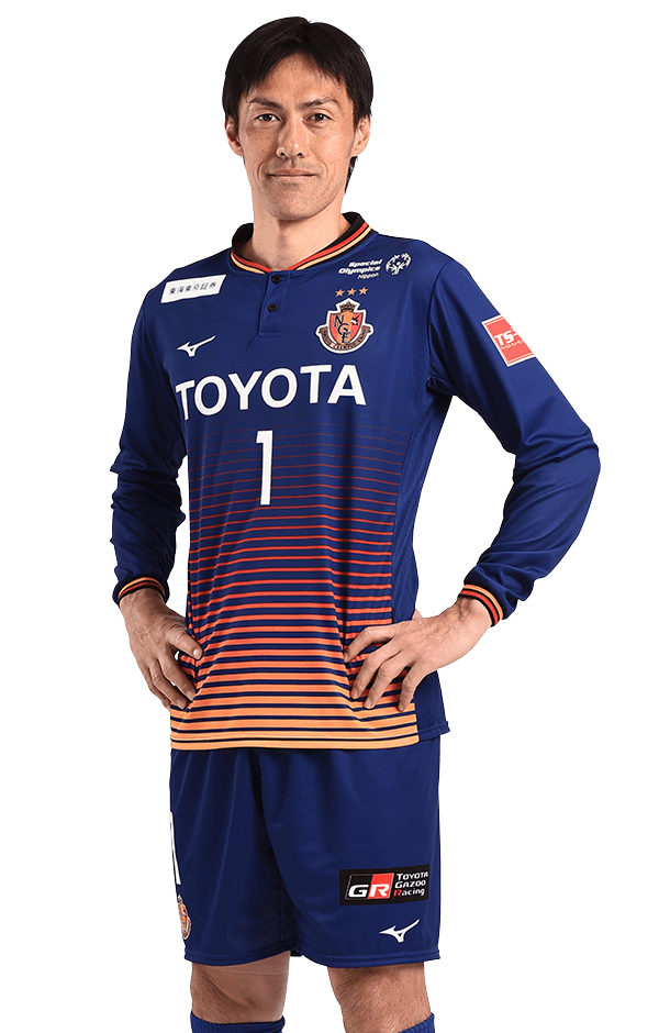 選手アーカイブ-2018年 | チーム | 名古屋グランパス公式サイト