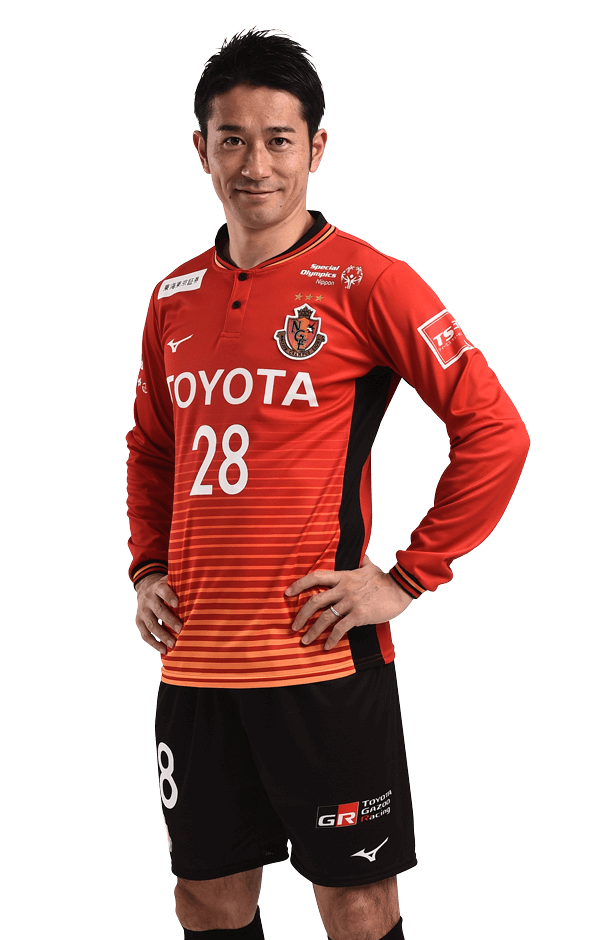 玉田 圭司 | 選手・スタッフ | チーム | 名古屋グランパス公式サイト