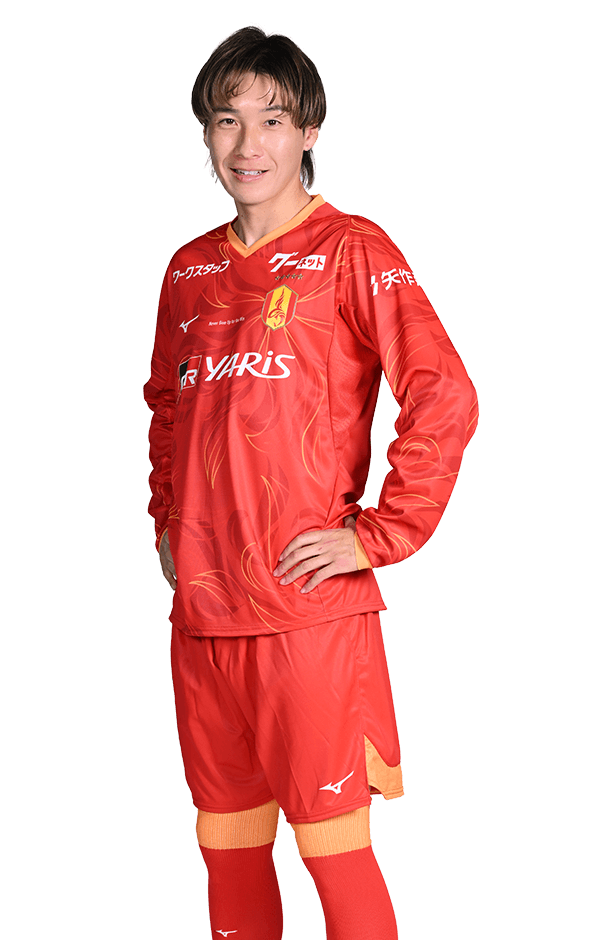 山岸祐也 | 選手・スタッフ | チーム | 名古屋グランパス公式サイト