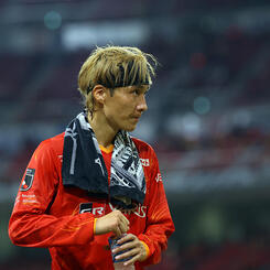 山岸祐也 | 選手・スタッフ | チーム | 名古屋グランパス公式サイト