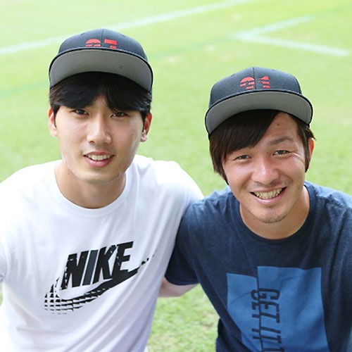 名古屋グランパス×MADE IN WORLD コラボキャップ発売のお知らせ