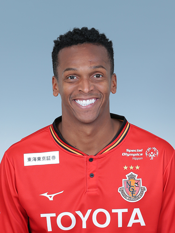 ジョー選手、契約更新のお知らせ｜ニュース｜名古屋グランパス公式サイト