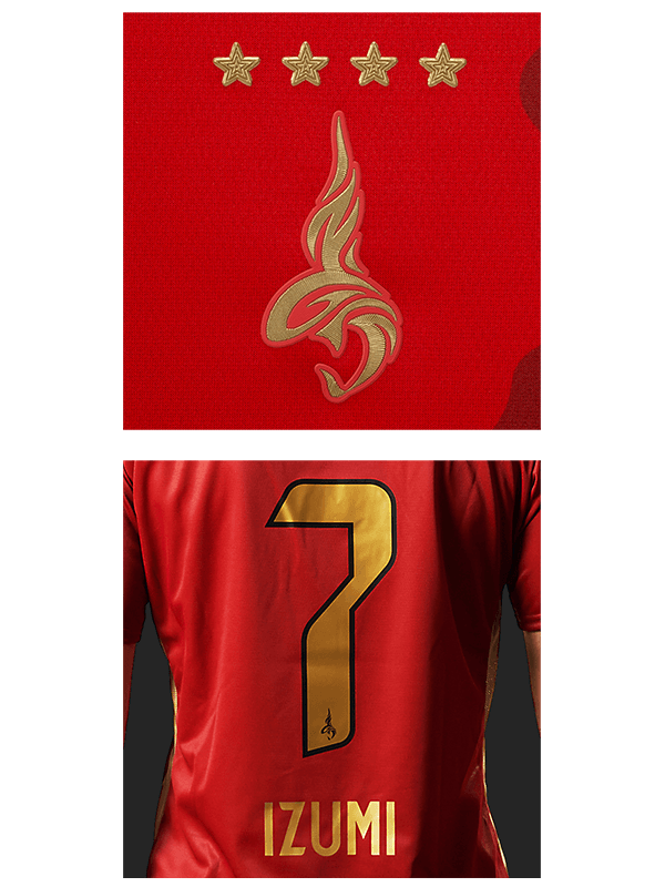 鯱の大祭典記念ユニフォーム 今後の販売予定のお知らせ｜ニュース