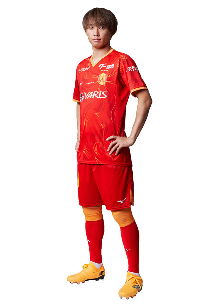 2025シーズン、ユニフォームパートナー決定のお知らせ｜ニュース