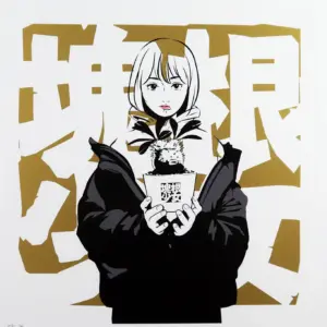 No.24 Edition 週刊少年ジャンプ | Backside works. （バックサイド