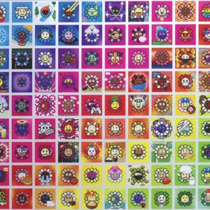 No.36 Edition 週刊少年ジャンプ | Backside works. （バックサイド