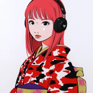 No.13 Edition 週刊少年ジャンプ | Backside works. （バックサイド