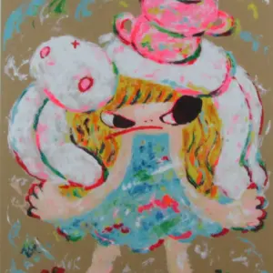 No.36 Edition 週刊少年ジャンプ | Backside works. （バックサイド