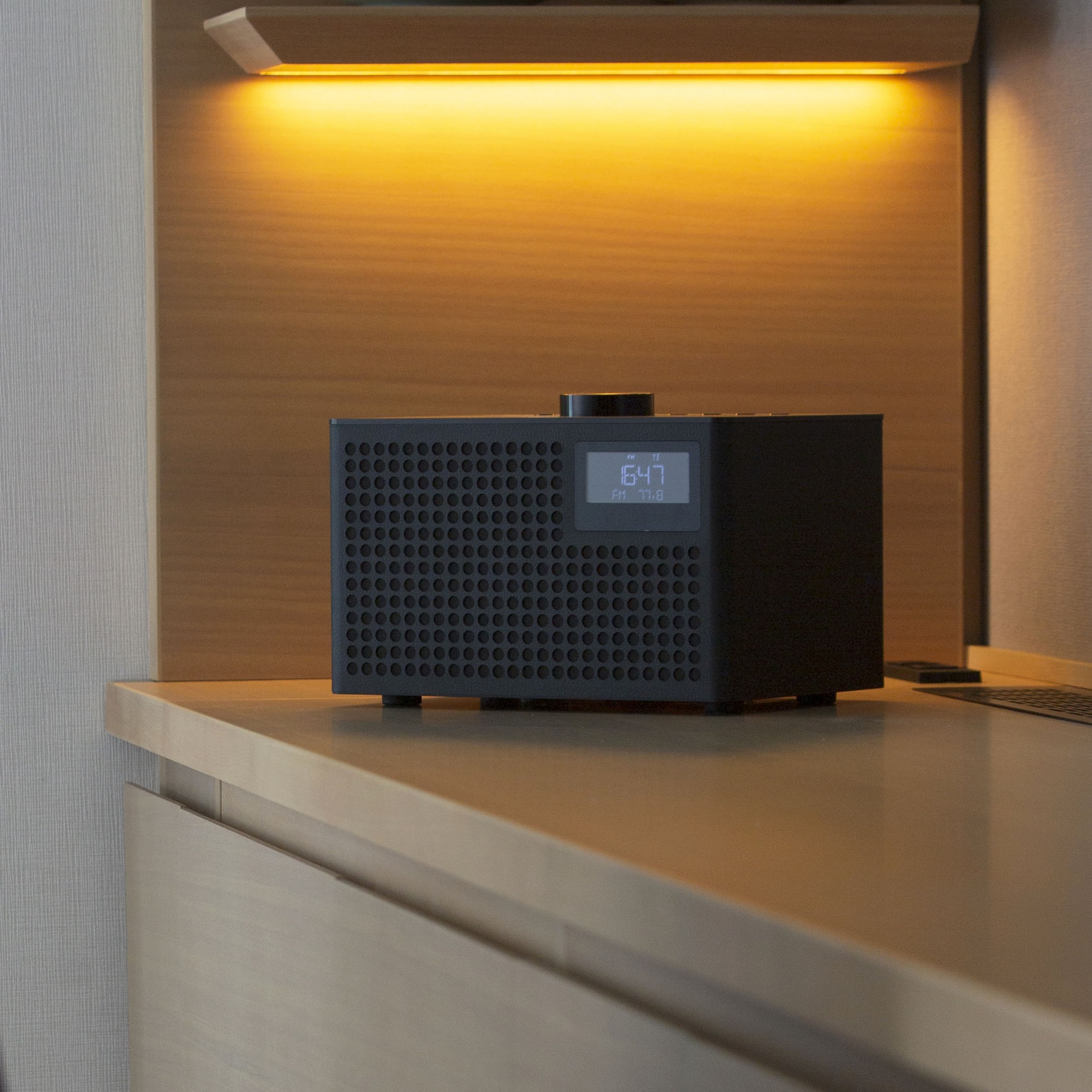 私のイチオシ - Vol. 3 GENEVA「Acustica Lounge Radio」 | 【公式