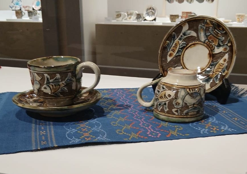 那覇市】沖縄の伝統工芸品やちむん！11月21日より3日間「第46回 壺屋