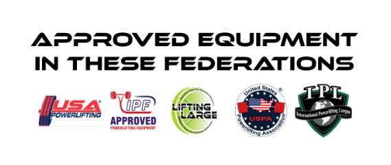 タイタン 納期約3か月 ブラーマ レバー パワーリフティングベルト