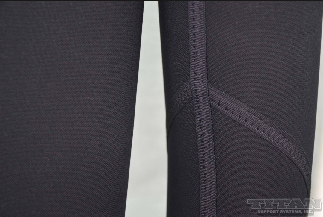 タイタン TKSニースリーブ（2個セット） – 内藤商店