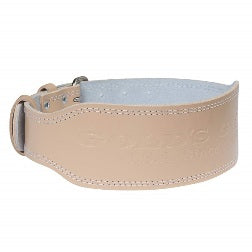 ゴールドジム G3322 EXレザーベルト – 内藤商店