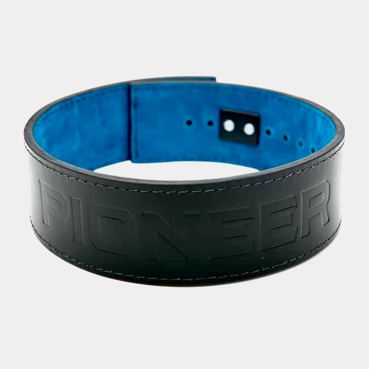 パイオニア 納期約2ヶ月 P009 Pシリーズ レバーベルト – 内藤商店