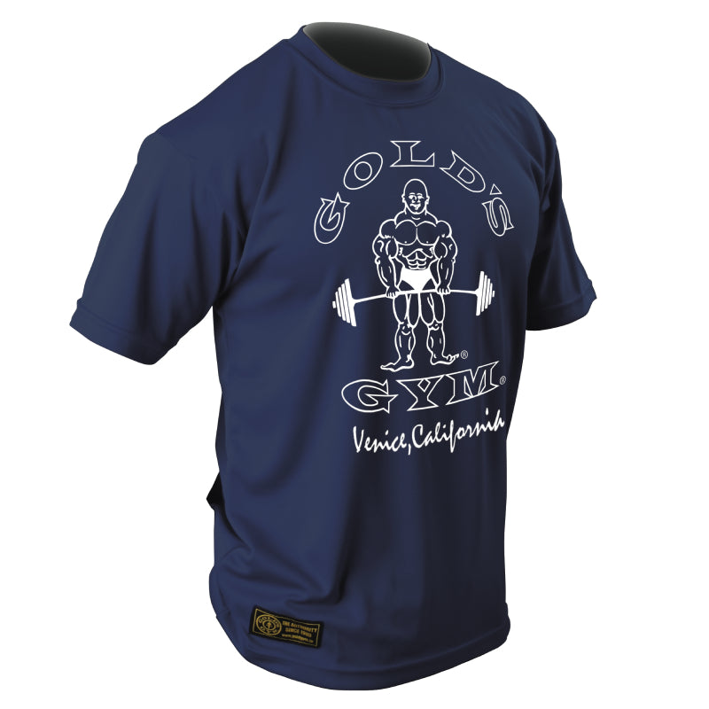 ゴールドジム G2246 ゴールズドライシャツ（オリジナル） – 内藤商店