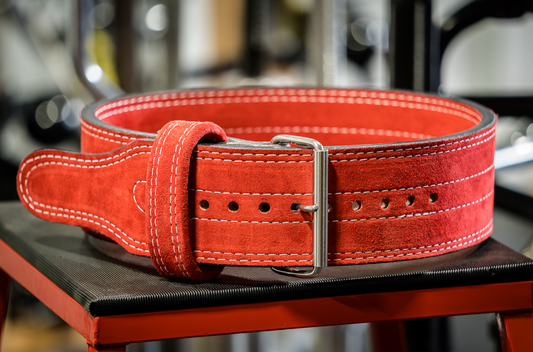 パワーリフティングベルト – 内藤商店