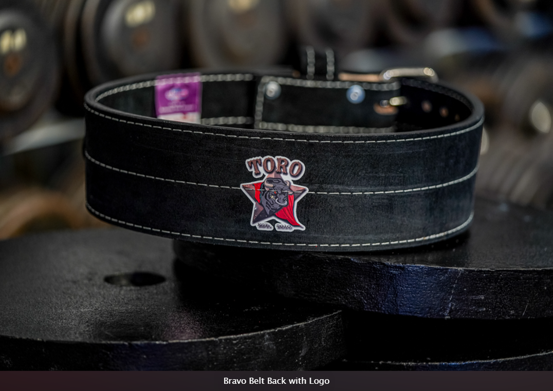 タイタン 納期約3か月 トロブラボー プロングバックル パワー