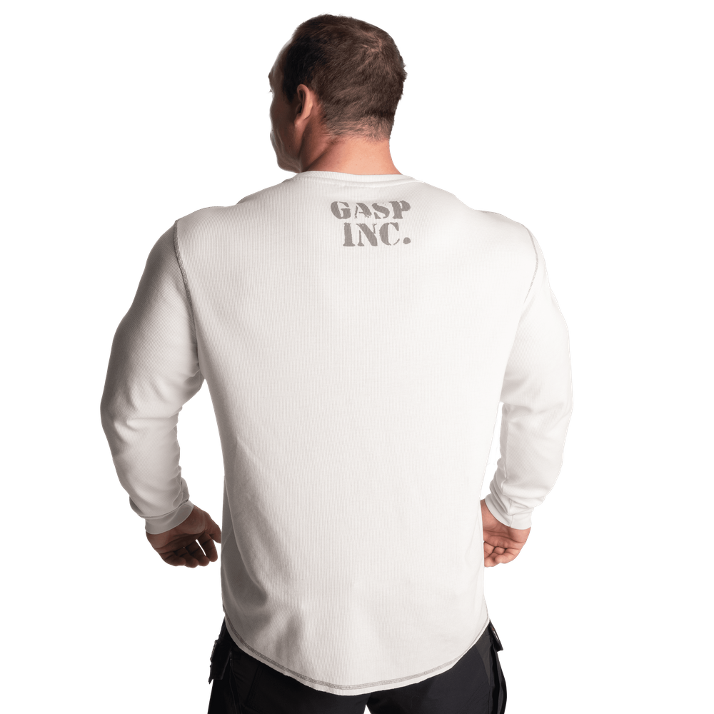 GASP 220591 サーマルジムセーター – 内藤商店