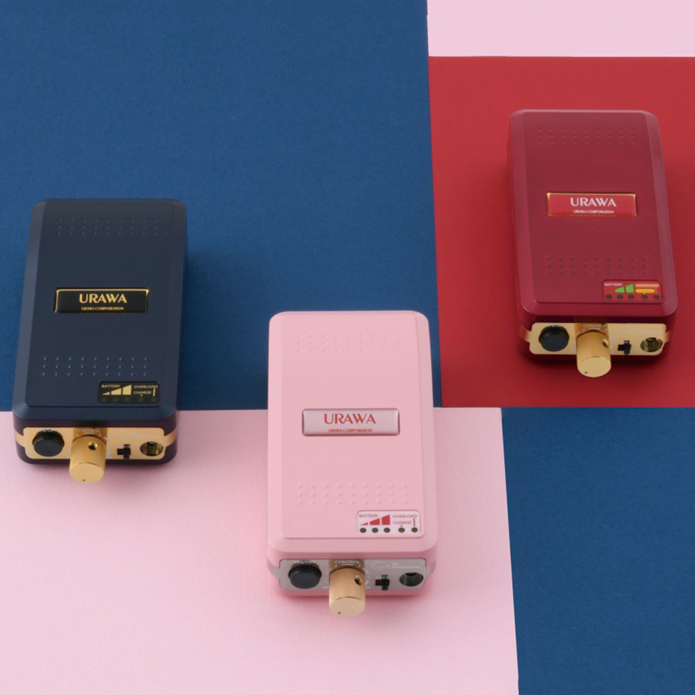 URAWA G3 マットネイビー / NESオンラインショップ