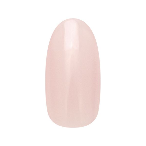 ZACCA by ネイルパフェ アドバンスカラージェル BB3ミルキーピンク 7mL