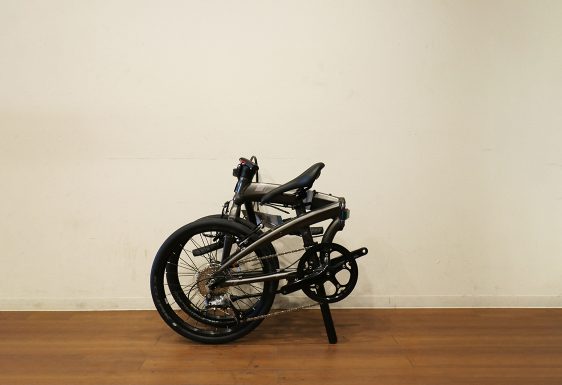 Verge N8 | 自転車 | サイクルショップナカゴヤ