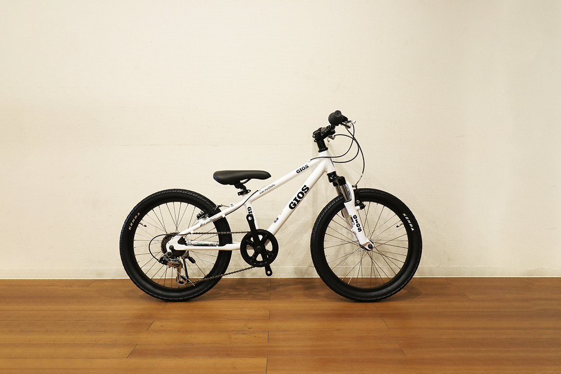 GIOS GENOVA 20 | 自転車 | サイクルショップナカゴヤ