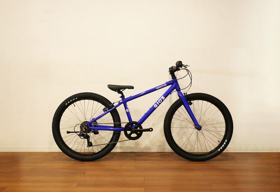 GIOS GENOVA 24 | 自転車 | サイクルショップナカゴヤ