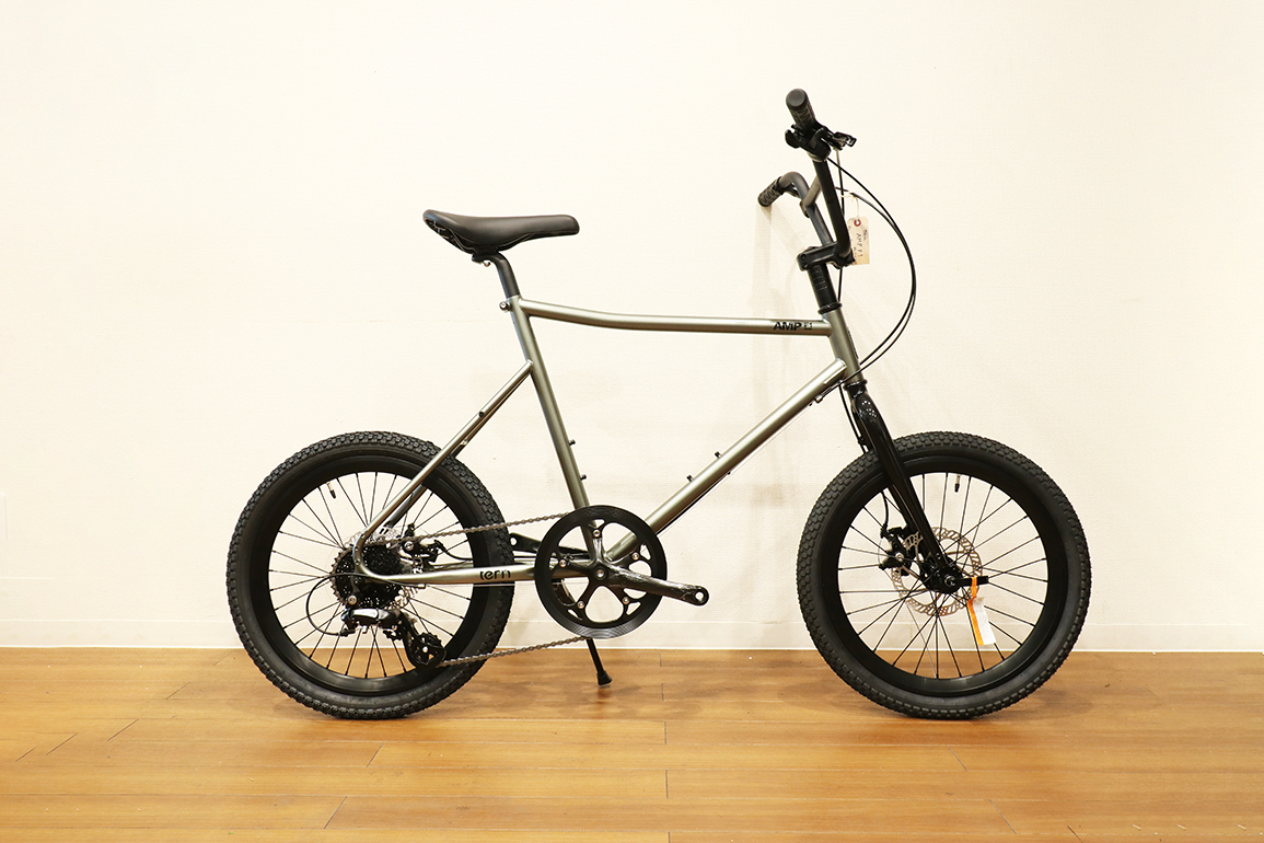 AMP F1 | 自転車 | サイクルショップナカゴヤ