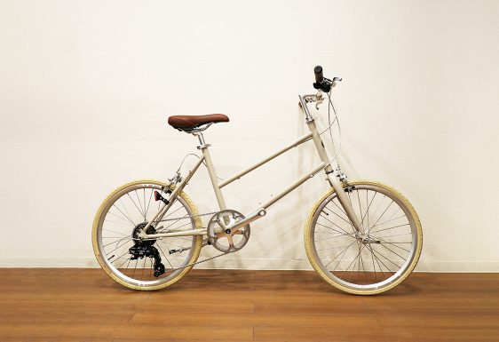 TOKYOBIKE CALIN | 自転車 | サイクルショップナカゴヤ