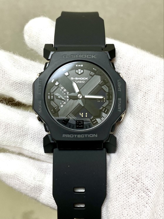 G-SHOCK GA-2300-1AJF | NAKAISHU SELECT