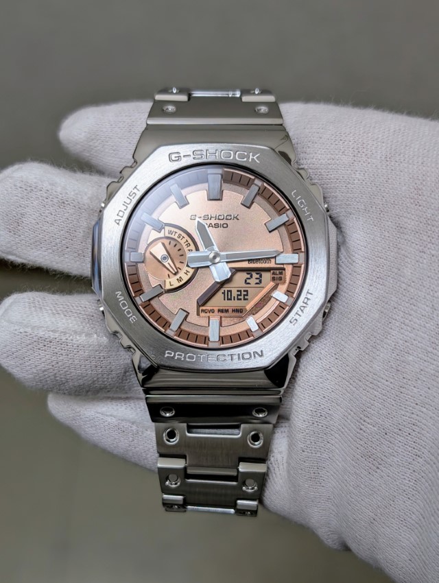 G-SHOCK GM-B2100AD-5AJF | NAKAISHU SELECT