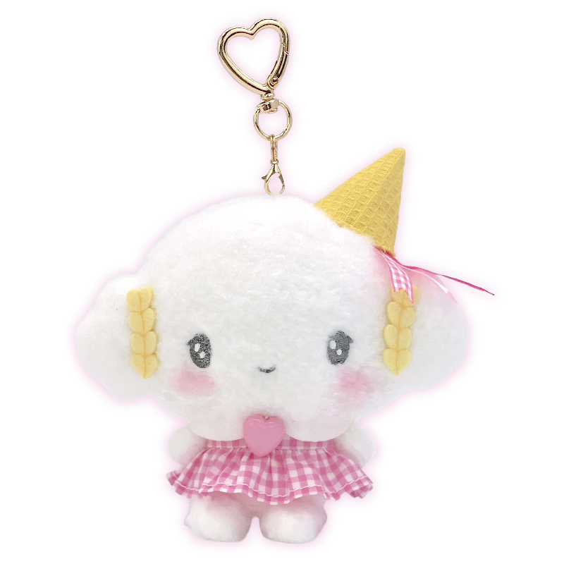 こぎみゅん ギンガムハート MC | ナカジマコーポレーションオンライン