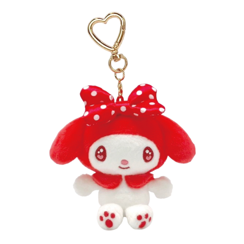 推し色マスコット マイメロディ RD | ナカジマコーポレーション