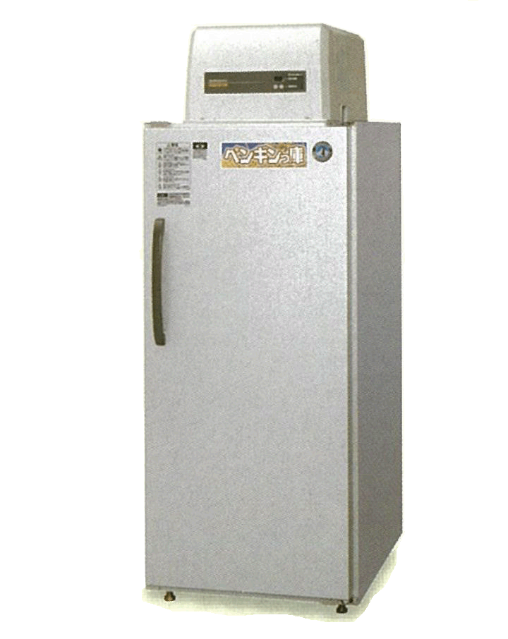 ホシザキ玄米保冷庫「ペンギンっ庫」HRA-6GD1-Z＜360L、玄米6袋＞