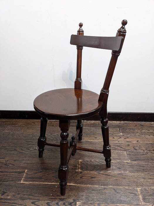 010 南京小椅子 – 中央民芸ショールームネットショップ