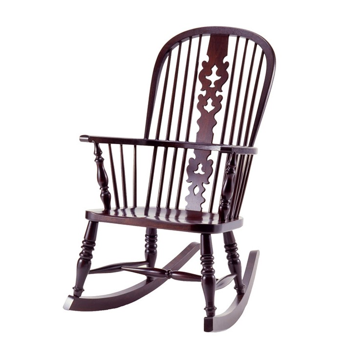 021 W型ロッキングチェア – 中央民芸ショールームネットショップ