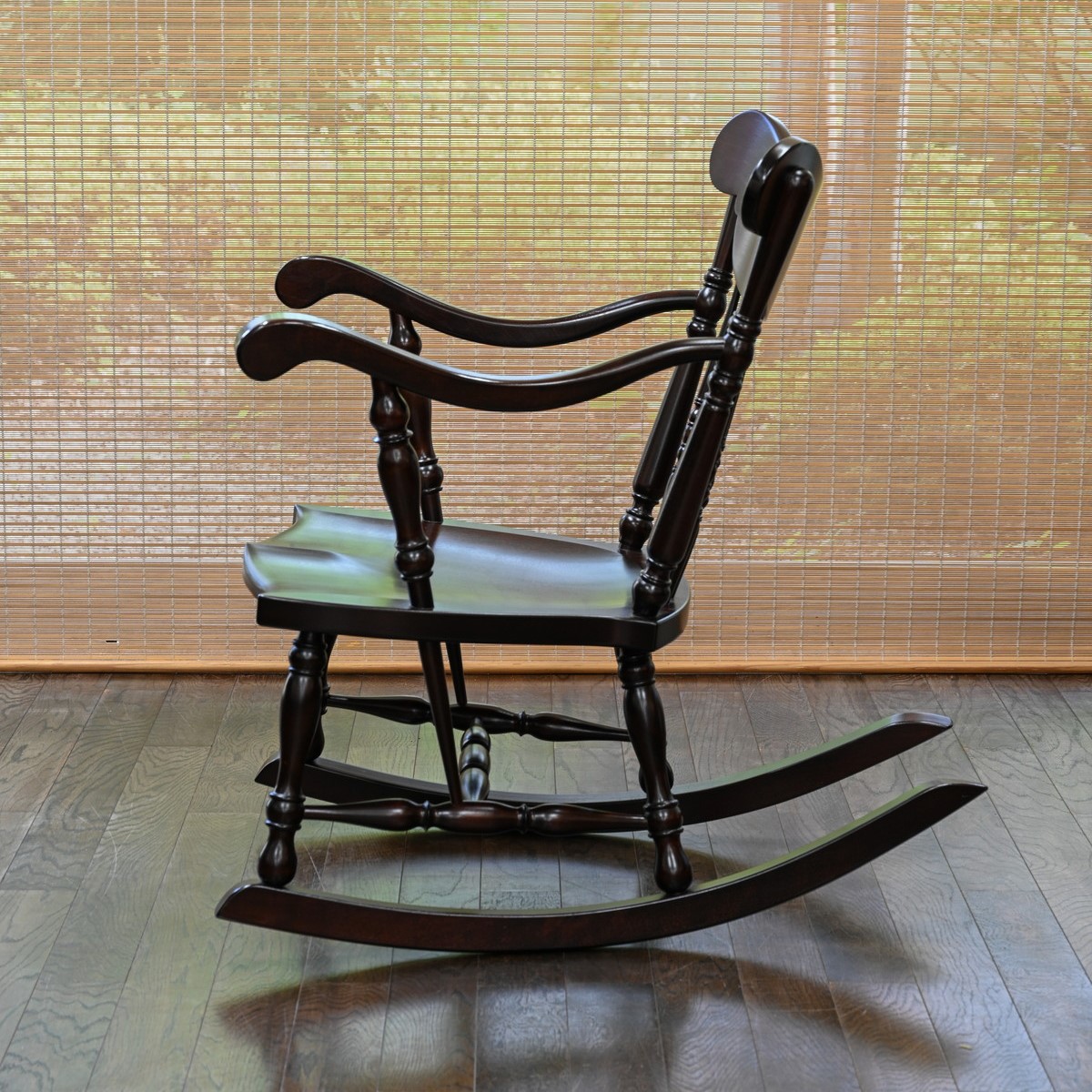 022 #39A型ロッキングチェア – 中央民芸ショールームネットショップ