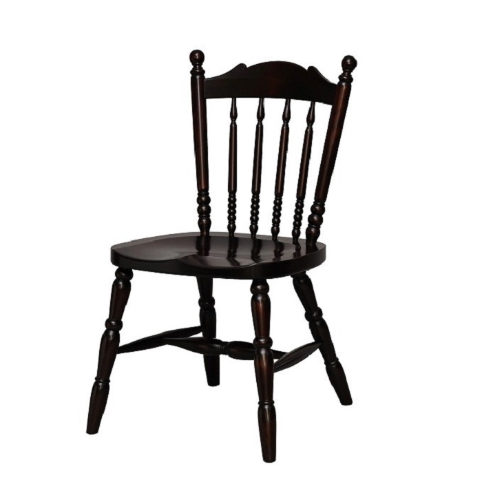001 #16型スピンドルチェア – 中央民芸ショールームネットショップ