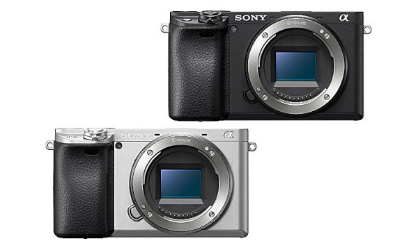 みんなが選ぶミラーレス一眼カメラ「α6400」キットレンズ購入率比較！