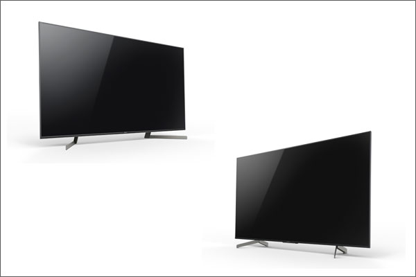 価格改定 2019年モデル 4Kテレビ ブラビア 65インチ の人気シリーズ2