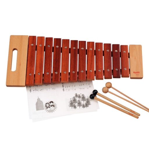 Rhythm poco | 株式会社ナカノ