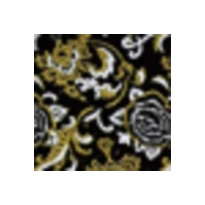 トラック用 仮眠カーテン 金華山 モンブランローズ プリーツ（裏地暗幕