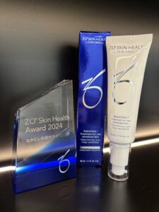 ZO SKIN HEALTH新製品【ロザトロール】 徹底解説！（2025年4月発売予定