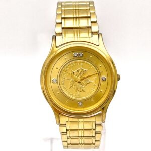 ELGIN (エルジン) メイプルリーフコイン 腕時計 SK-147-C | 質屋の中島