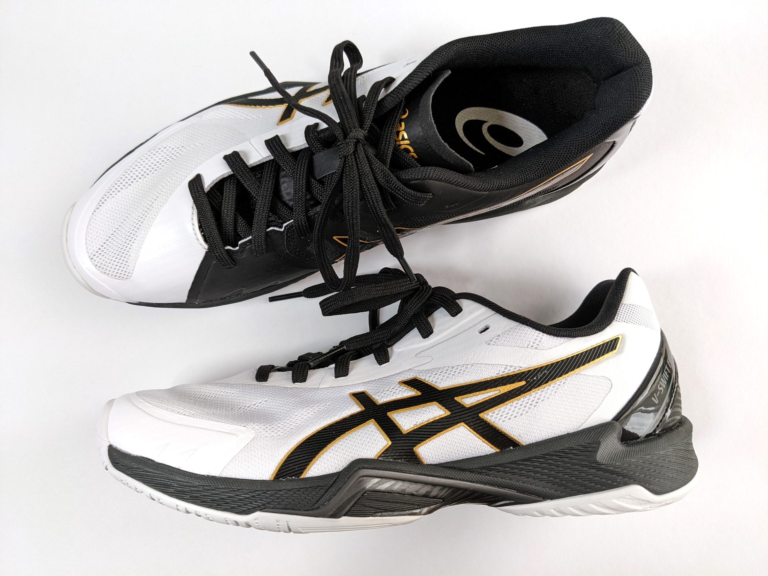 V-SWIFT FF 3｜実際に履いて本気で評価してみた。 | nakaVBgoods