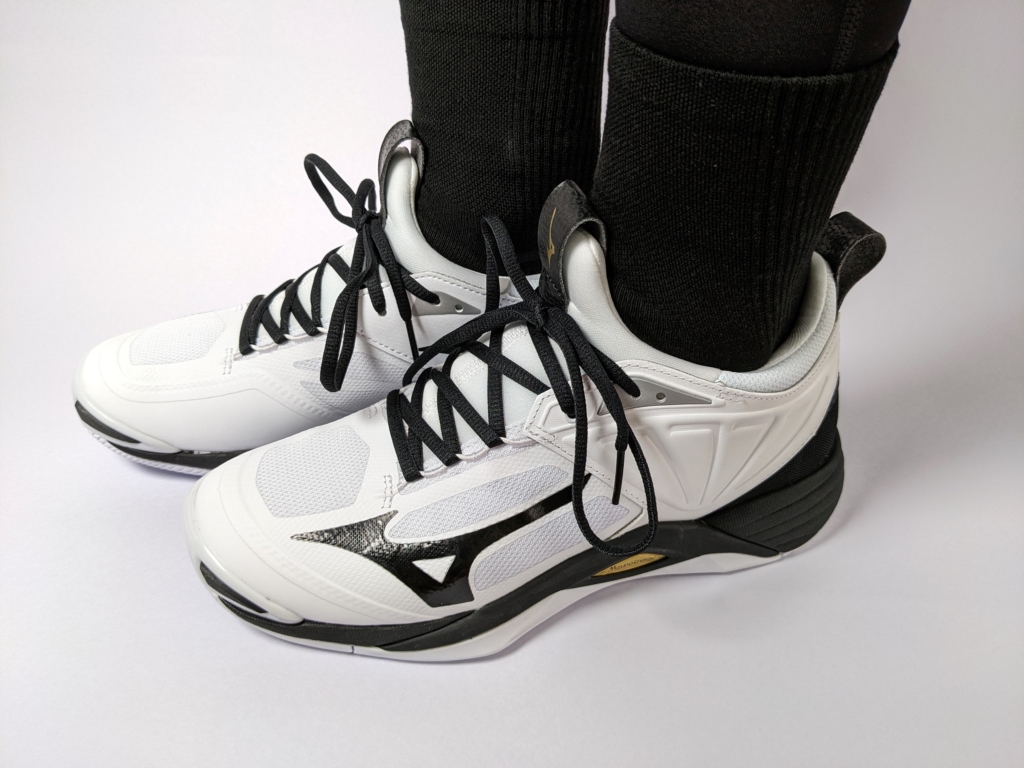 ウエーブモーメンタム 2｜実際に履いて本気で評価してみた。 | nakaVBgoods