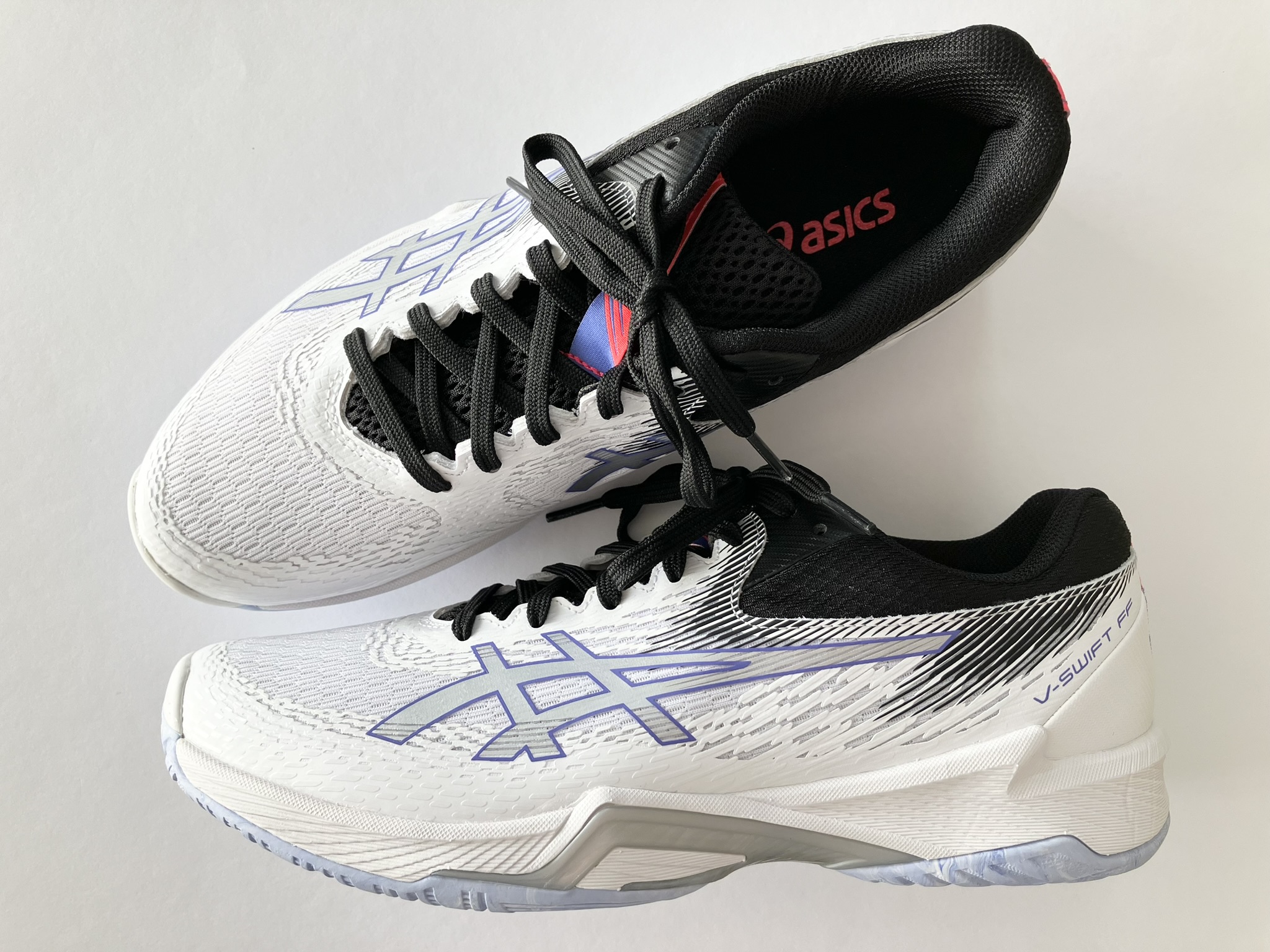 V-SWIFT FF 4』レビュー｜一部設計・デザインに難あり。バランス型