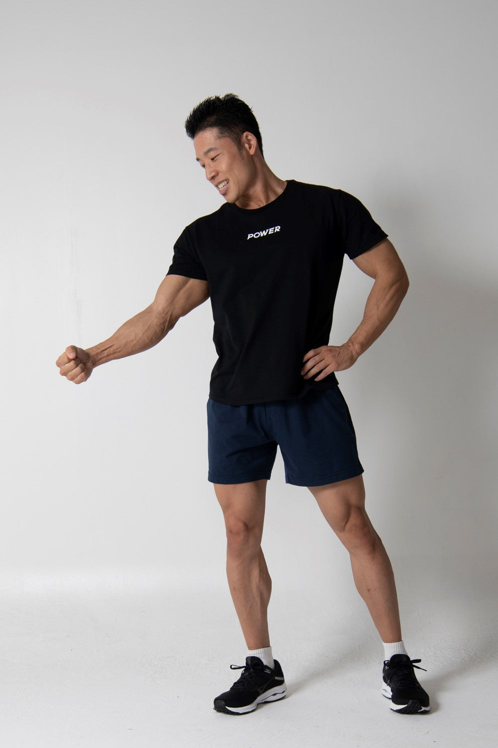 ZERO-T2ndBLACK – なかやまきんに君.com