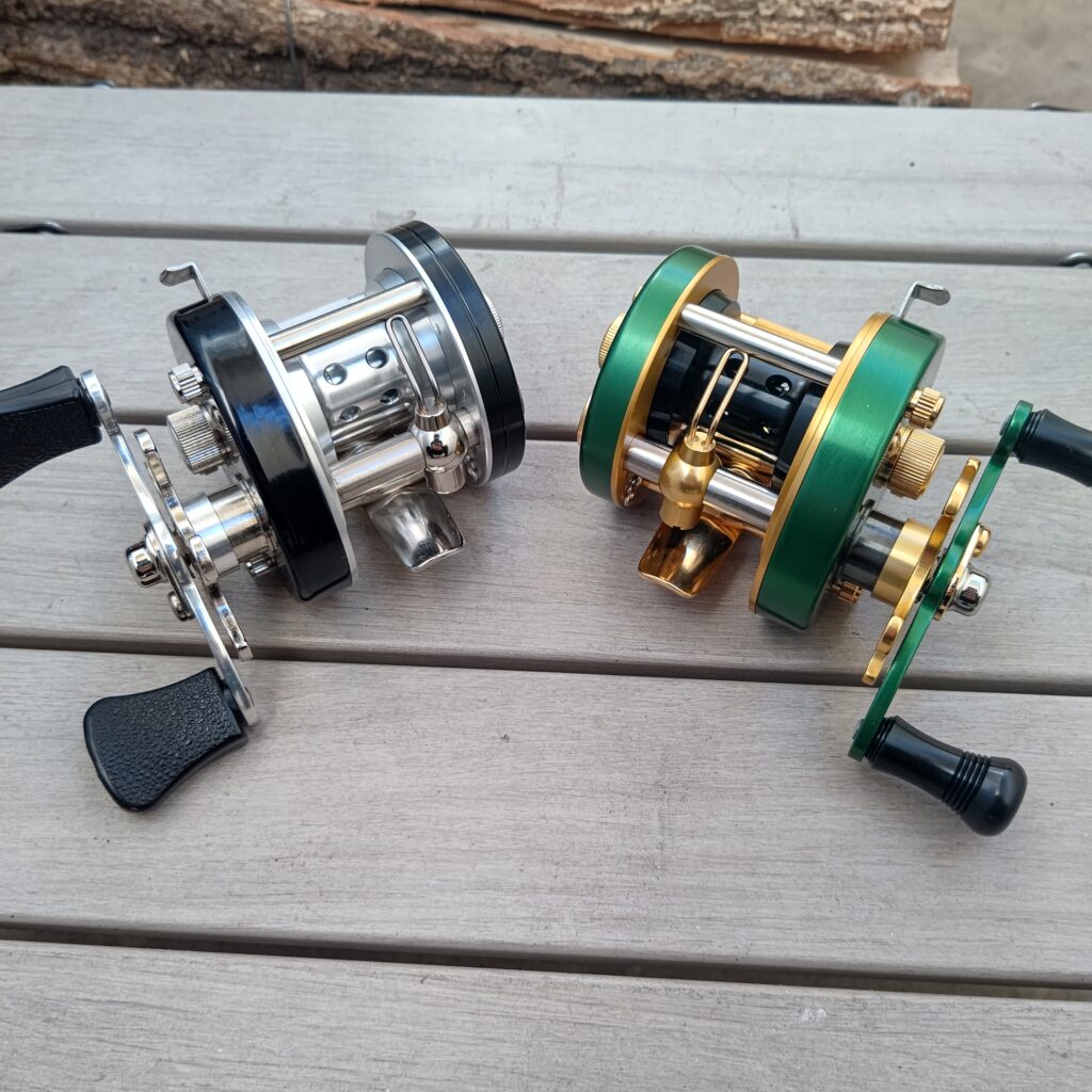 五十鈴BC521sssを手に入れたのでレビューする。 | なきぶろぐ