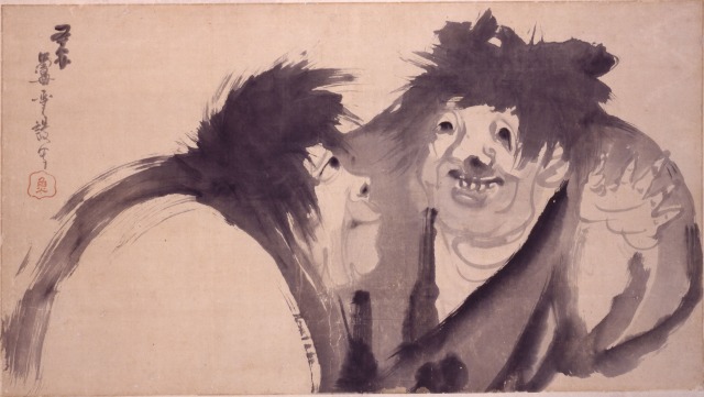 特別展 生誕270年 長沢芦雪 ー奇想の旅、天才絵師の全貌ー | 大阪